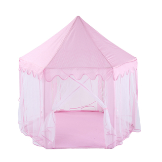 2022 حسن المظهر للأطفال شعبية قلعة الأميرة مخصصة اللعب داخلي خيمة