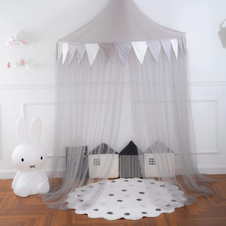 خيمة الأميرة للأطفال تلعب خيمة سرير أطفال خيمة منزلية للسرير للبنات والأولاد